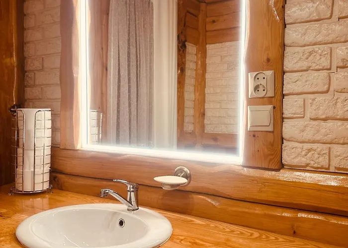 Baciary W Gorach * Klikuszowa