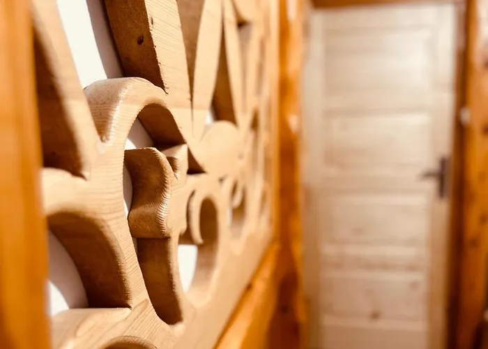 Baciary W Gorach * Klikuszowa