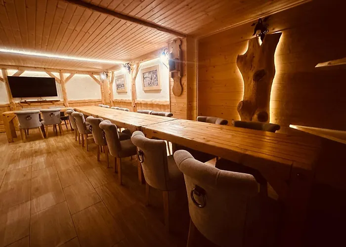 Baciary W Gorach * Klikuszowa