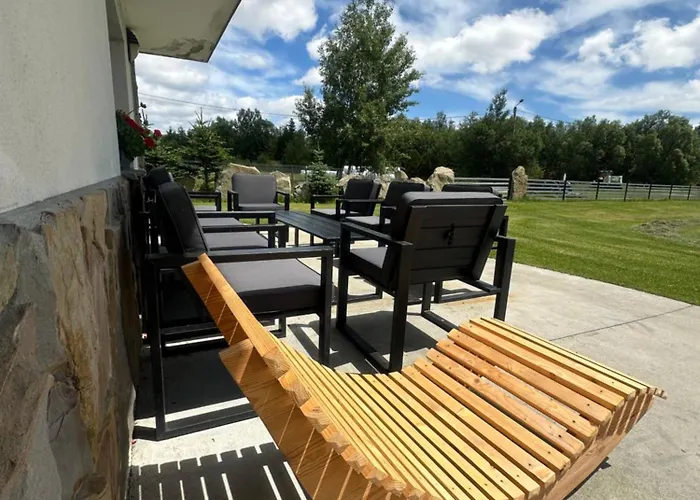 Baciary W Gorach Βίλα *