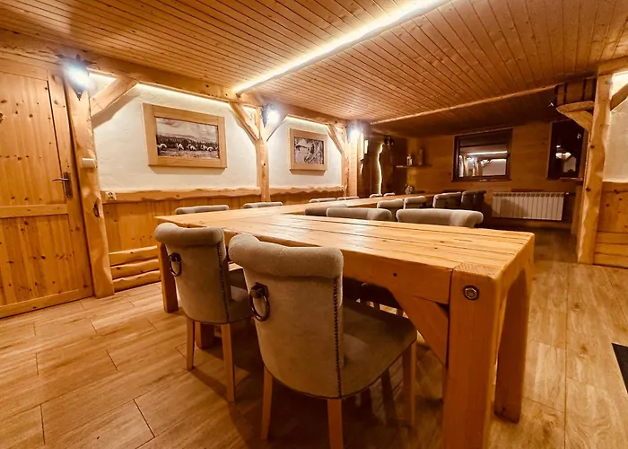 Baciary W Gorach * Klikuszowa