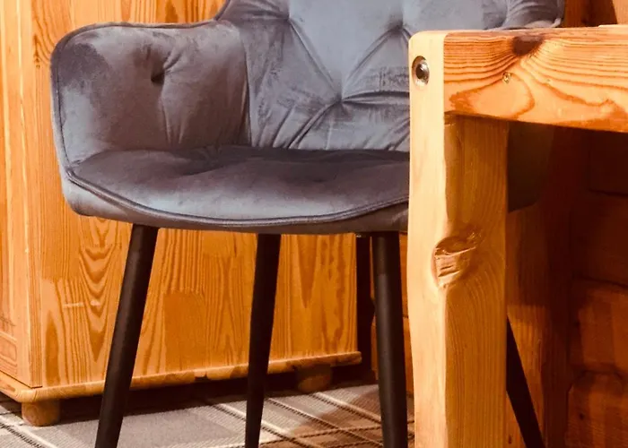 Baciary W Gorach Βίλα