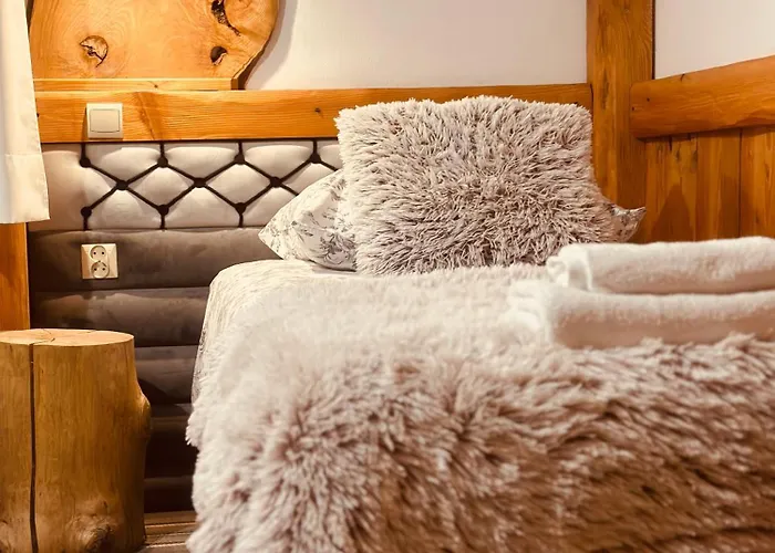 Baciary W Gorach * Klikuszowa