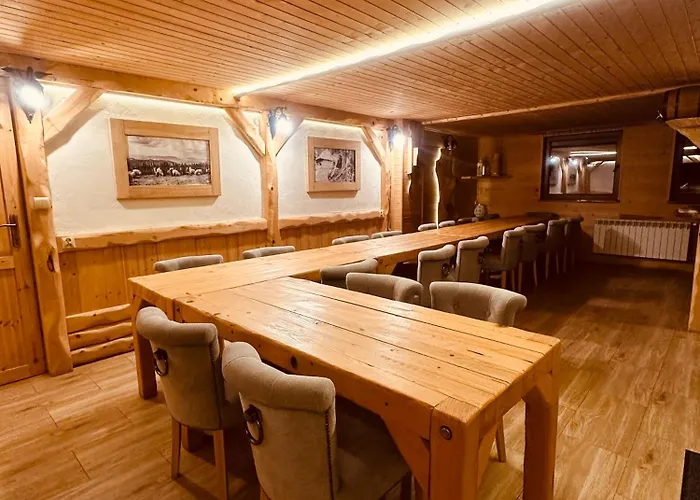 Baciary W Gorach * Klikuszowa