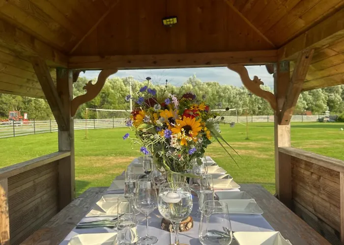 Baciary W Gorach Βίλα